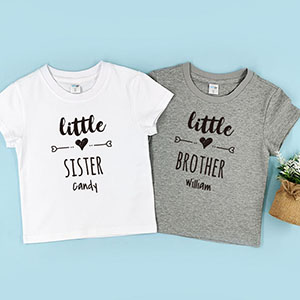 Bespoke Little boss - Kids / Toddler T-Shirts
