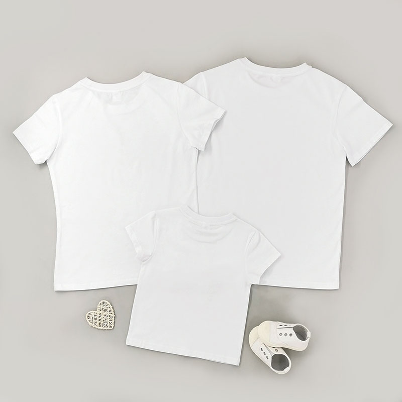 規矩制定者 - 家庭親子T-Shirt/嬰兒連身衣