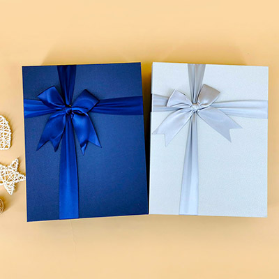 Bespoke 【Gift Exclusive】Luxury Gift Box Package